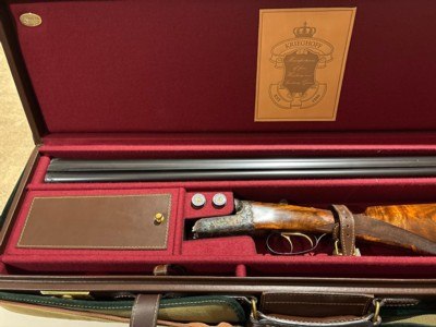 Krieghoff Essencia