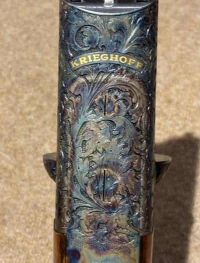 Krieghoff Essencia