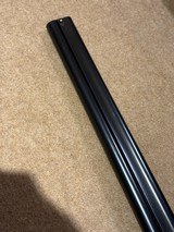 Krieghoff Essencia - 9 of 13