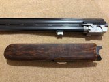 Perazzi SCO Extra Type IV special presentation shotgun - 10 of 15