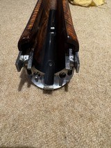 Perazzi SCO Extra Type IV special presentation shotgun - 15 of 15