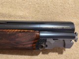 Perazzi SCO Extra Type IV special presentation shotgun - 4 of 15