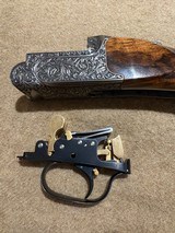 Perazzi SCO Extra Type IV special presentation shotgun - 3 of 15