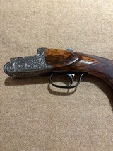 Perazzi SCO Extra Type IV special presentation shotgun - 6 of 15