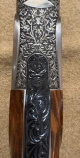 Perazzi SCO Extra Type IV special presentation shotgun - 5 of 15