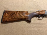 Perazzi SCO Extra Type IV special presentation shotgun - 8 of 15