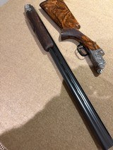 Perazzi SCO Extra Type IV special presentation shotgun - 12 of 15