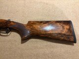 Perazzi SCO Extra Type IV special presentation shotgun - 7 of 15