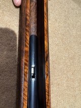 Perazzi SCO Extra Type IV special presentation shotgun - 14 of 15