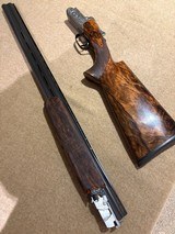 Perazzi SCO Extra Type IV special presentation shotgun - 11 of 15