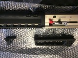 NIB Emperor Firearms Dragon 12 NJ legal semi auto 12Ga shotgun - 1 of 3