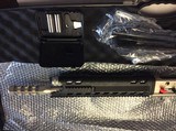 NIB Emperor Firearms Dragon 12 NJ legal semi auto 12Ga shotgun - 2 of 3