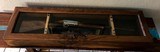 WALNUT DISPLAY CASE
"RIFLE AND TABLE NOT INCLUDED" - 9 of 15