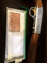 WALNUT DISPLAY CASE
"RIFLE AND TABLE NOT INCLUDED" - 11 of 15