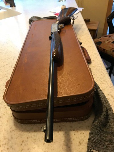 Browning SA-.22 Takedown Grade 3, LR - Image 6 of 7