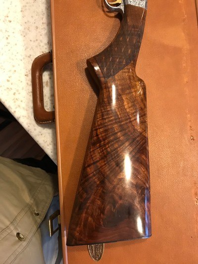 Browning SA-.22 Takedown Grade 3, LR - Image 3 of 7