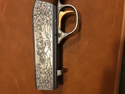 Browning SA-.22 Takedown Grade 3, LR - Image 2 of 7