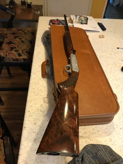 Browning SA-.22 Takedown Grade 3, LR - Image 7 of 7
