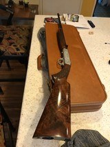 Browning SA-.22 Takedown Grade 3, LR - Image 7 of 7
