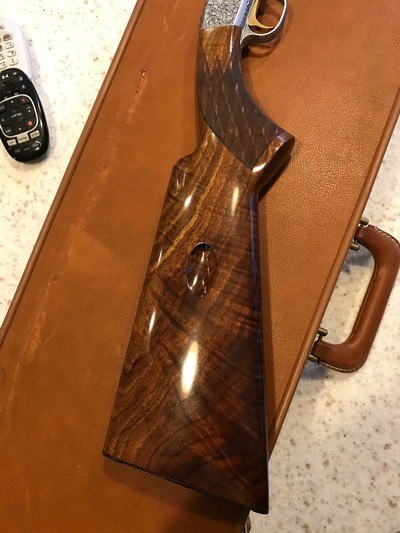 Browning SA-.22 Takedown Grade 3, LR - Image 5 of 7