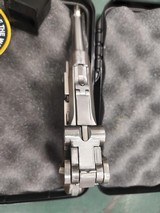 O.F.M. Corp. American Eagle Luger,9mm Luger - 3 of 4