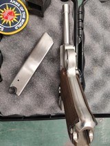 O.F.M. Corp. American Eagle Luger,9mm Luger - 4 of 4