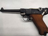 OFM Corp American Eagle,100 Year Anniversary Of the Luger,30 Cal. Luger,#22 Of 350 - 7 of 11