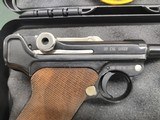 OFM Corp American Eagle,100 Year Anniversary Of the Luger,30 Cal. Luger,#22 Of 350 - 3 of 11