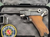 OFM Corp American Eagle,100 Year Anniversary Of the Luger,30 Cal. Luger,#22 Of 350 - 1 of 11