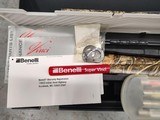 Benelli Super Vinci 12 Ga.,28