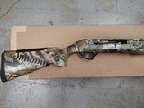 Benelli Super Black Eagle II,12 Ga.,28