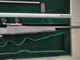 Blaser R93 Professional 300 WSM W/ Extra 22-250 Rem. Barrel & aluminum Hard Case - 7 of 10