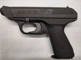 Heckler & Koch VP70Z,9mmx19,Unfired,Box & All Paperwork - 4 of 12