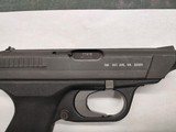 Heckler & Koch VP70Z,9mmx19,Unfired,Box & All Paperwork - 3 of 12