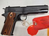 Colt 2011 100 Year Anniversary,Tier III,45 ACP,NOS - 2 of 5