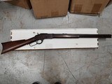 Winchester 1873,44-40?,Manufactured 1883 - 1 of 14