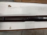 Winchester 1873,44-40?,Manufactured 1883 - 11 of 14