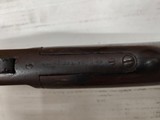 Winchester 1873,44-40?,Manufactured 1883 - 13 of 14