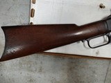 Winchester 1873,44-40?,Manufactured 1883 - 2 of 14