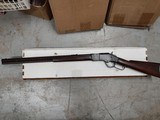 Winchester 1873,44-40?,Manufactured 1883 - 6 of 14