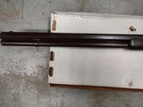 Winchester 1873,44-40?,Manufactured 1883 - 10 of 14