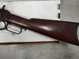 Winchester 1873,44-40?,Manufactured 1883 - 7 of 14