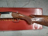 Ducks Unlimited Bettinsoli Tarcisio 1993 Ducks Unltd. 20 Ga. O/U - 2 of 6