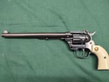 High Standard Longhorn 22 LR,9.5