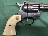 High Standard Longhorn 22 LR,9.5