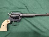 High Standard Longhorn 22 LR,9.5
