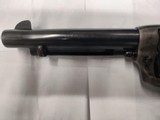 Colt First Gen Single Action Army 45 Cal. - 3 of 10