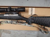 Christensen Arms Model 14 Ridgeline,6.5 Creedmoor,Leupold VX-5,Like New - 4 of 5