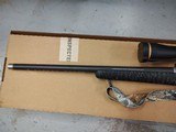 Christensen Arms Model 14 Ridgeline,6.5 Creedmoor,Leupold VX-5,Like New - 5 of 5