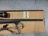 Christensen Arms Model 14 Ridgeline,6.5 Creedmoor,Leupold VX-5,Like New - 3 of 5